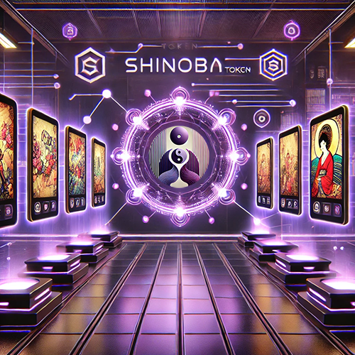 Shin Oba Token