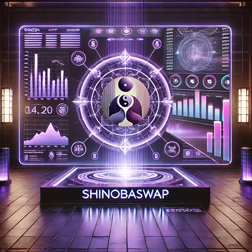 Shin Oba Token